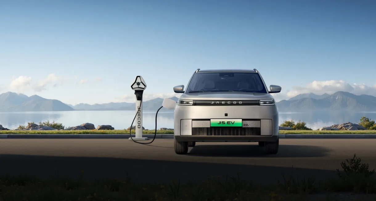 Carga rápida de 130 kW