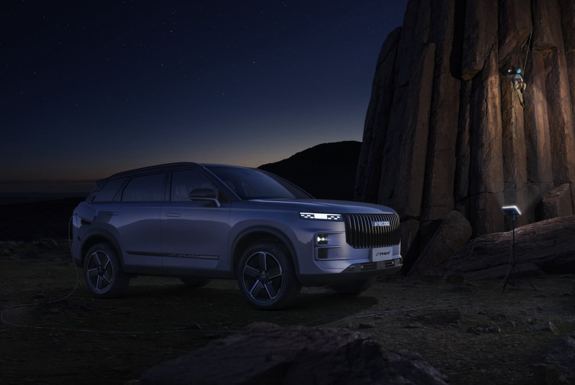 Faros delanteros Full LED