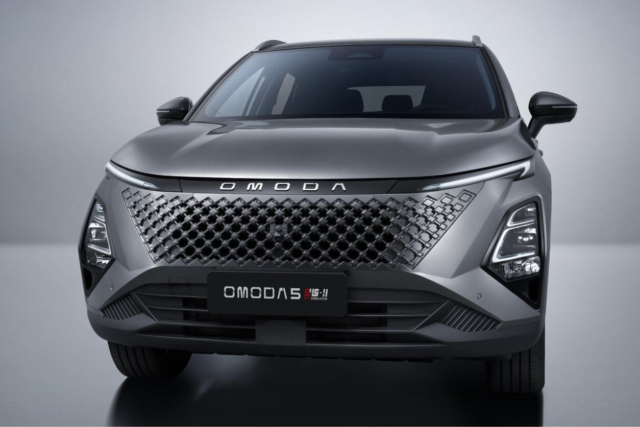 2 sensores delanteros de aparcamiento